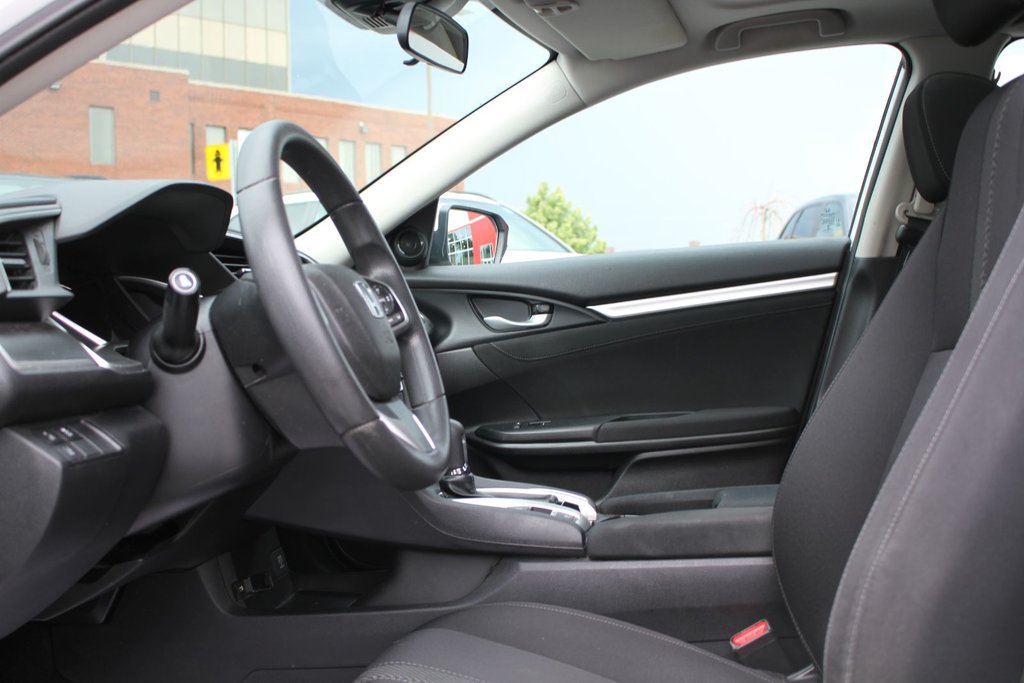 2018 Honda Civic EX in , Quebec - 9 - w1024h768px
