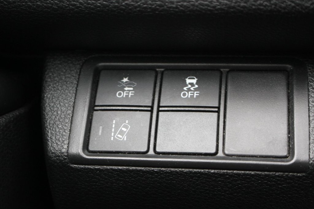 2018 Honda Civic EX in , Quebec - 15 - w1024h768px