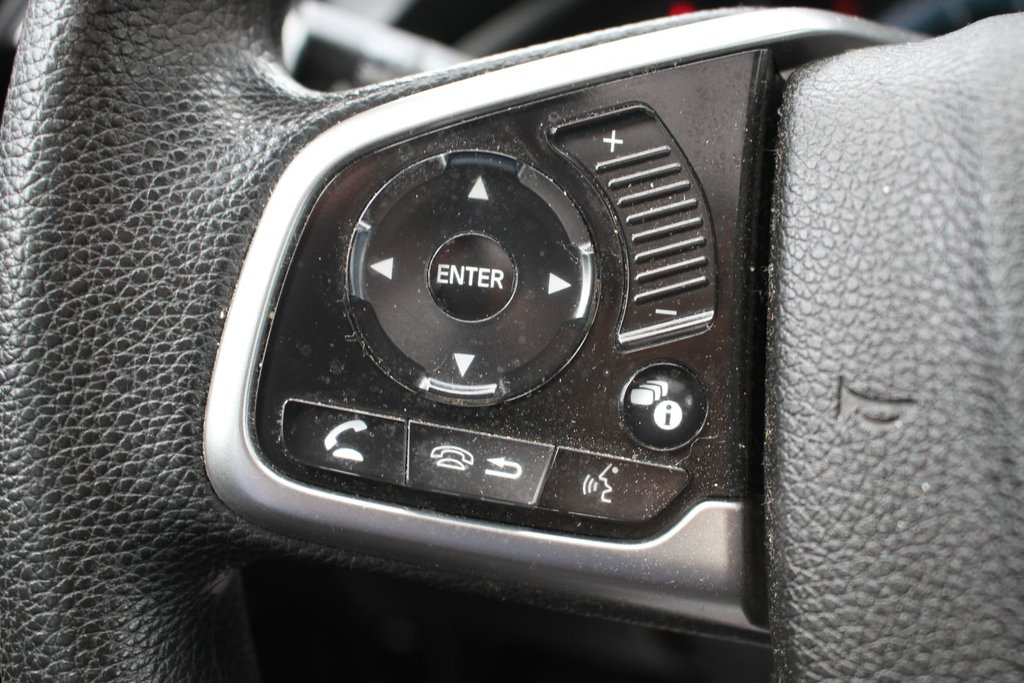2018 Honda Civic EX in , Quebec - 14 - w1024h768px