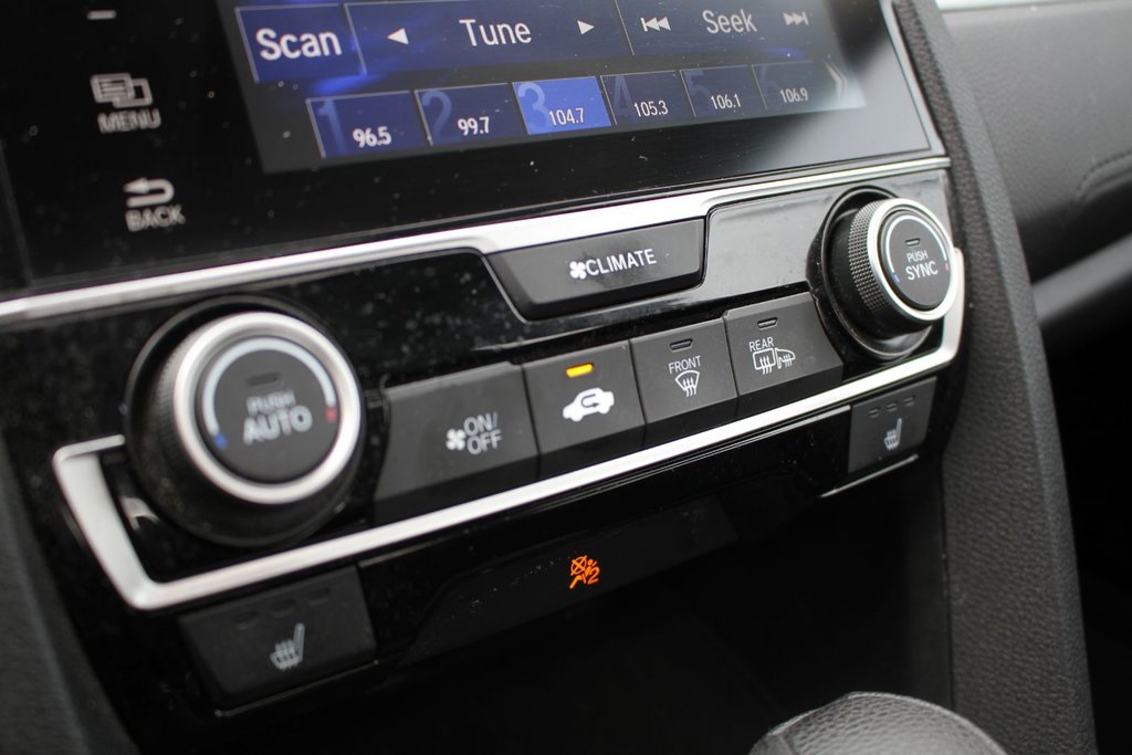 2018 Honda Civic EX in , Quebec - 18 - w1024h768px