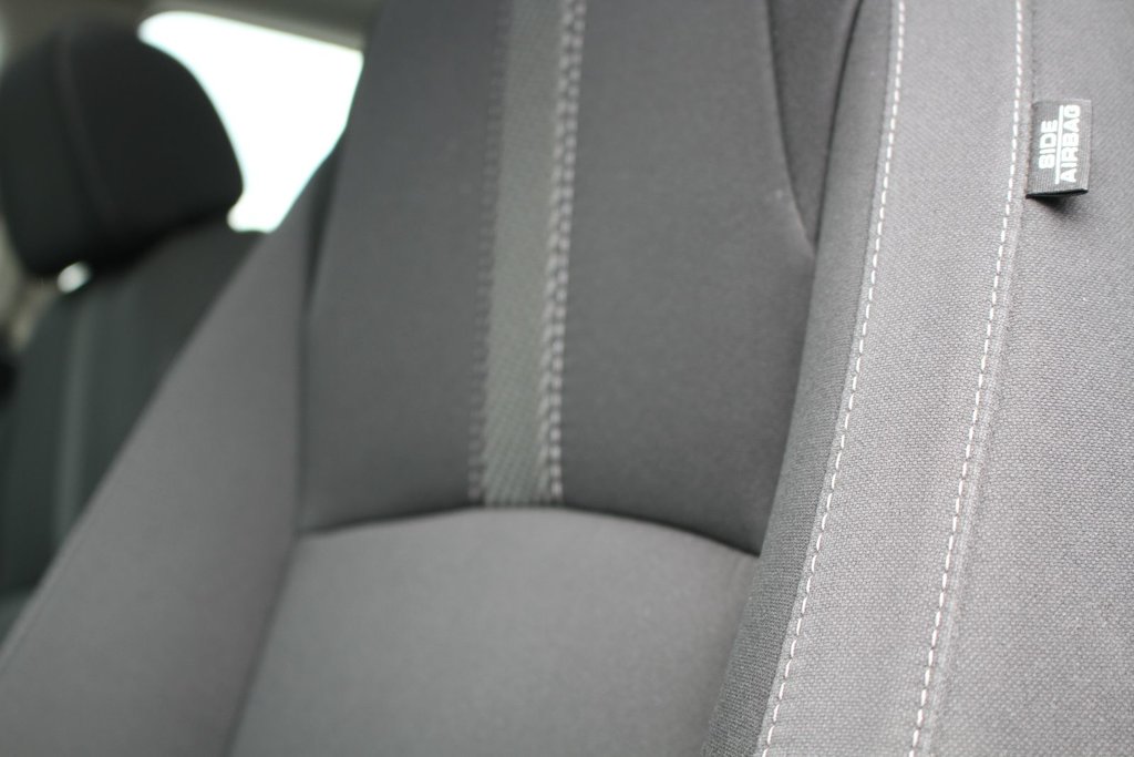 2018 Honda Civic EX in , Quebec - 23 - w1024h768px