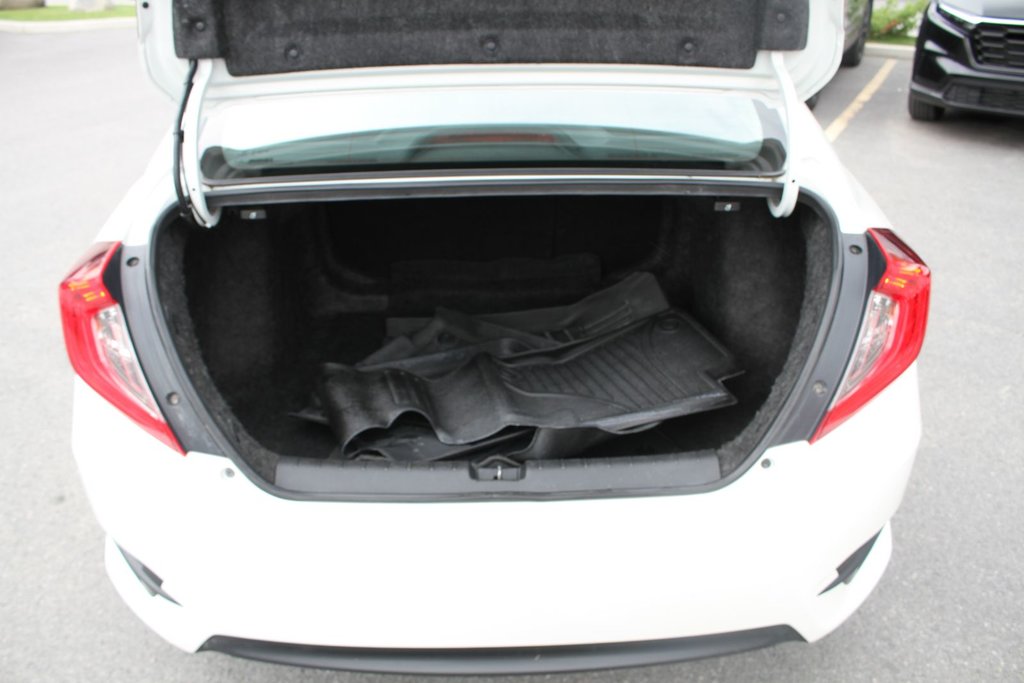 2018 Honda Civic EX in , Quebec - 25 - w1024h768px