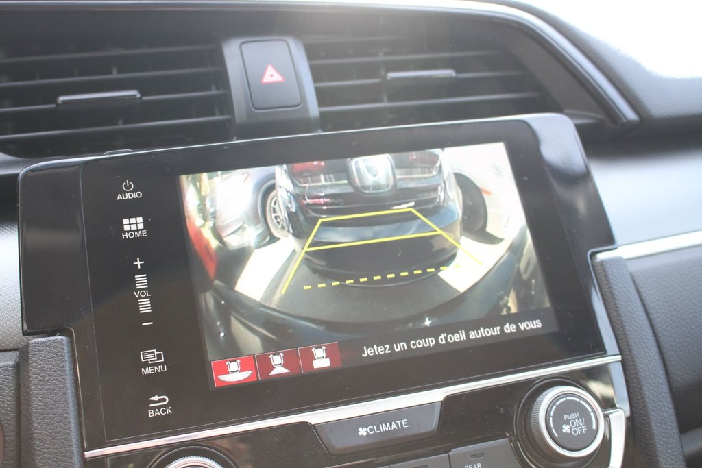 2018 Honda Civic SE in , Quebec - 19 - w1024h768px