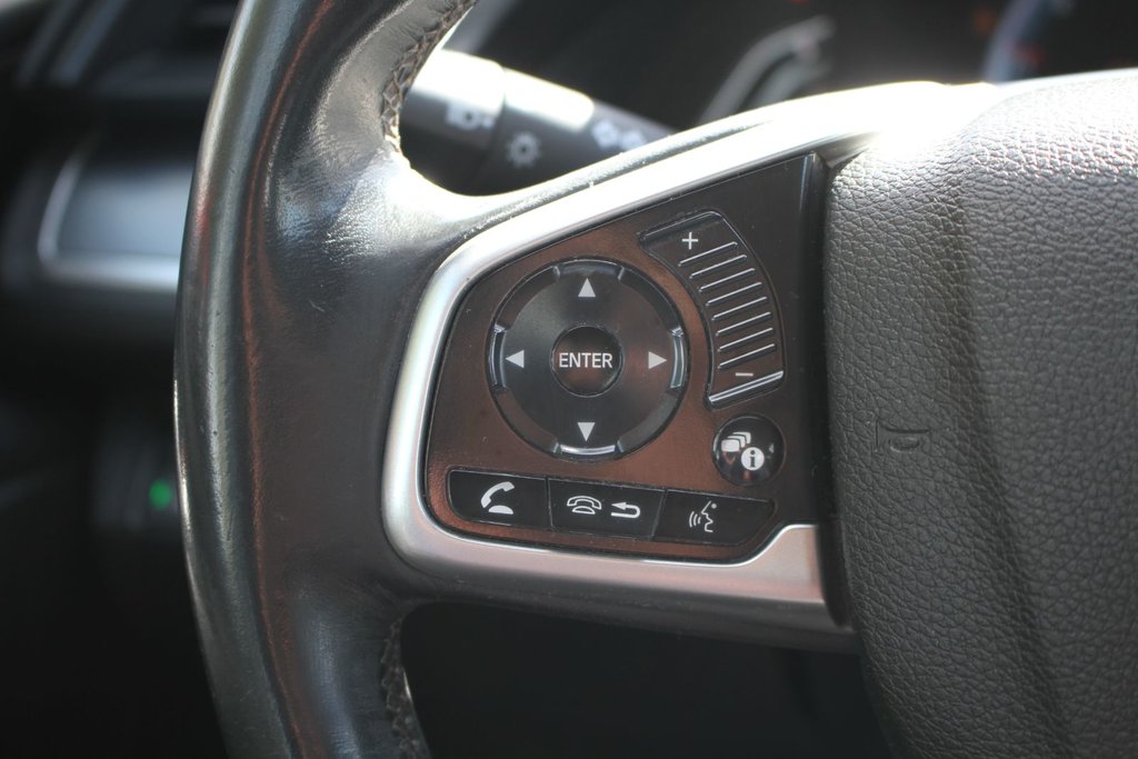 2018 Honda Civic SE in , Quebec - 13 - w1024h768px