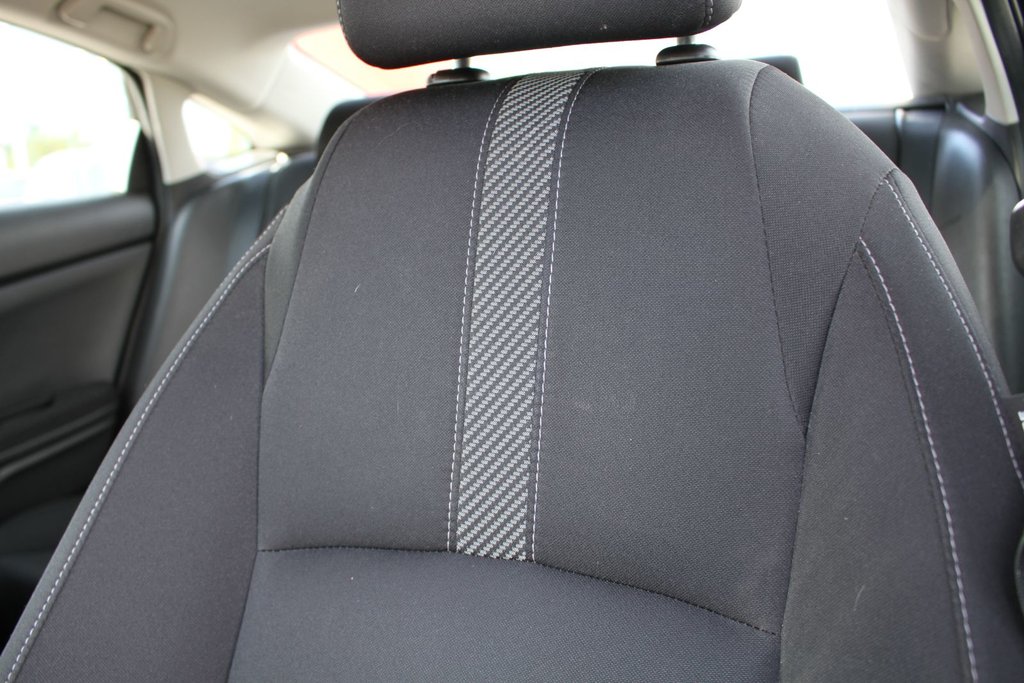 2018 Honda Civic SE in , Quebec - 21 - w1024h768px