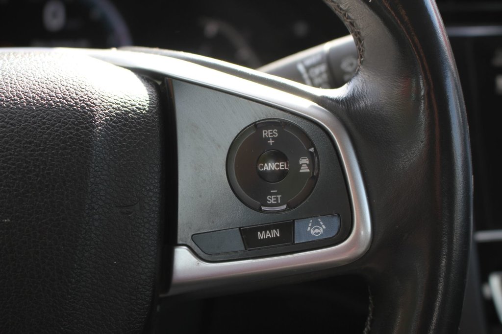 2018 Honda Civic SE in , Quebec - 15 - w1024h768px