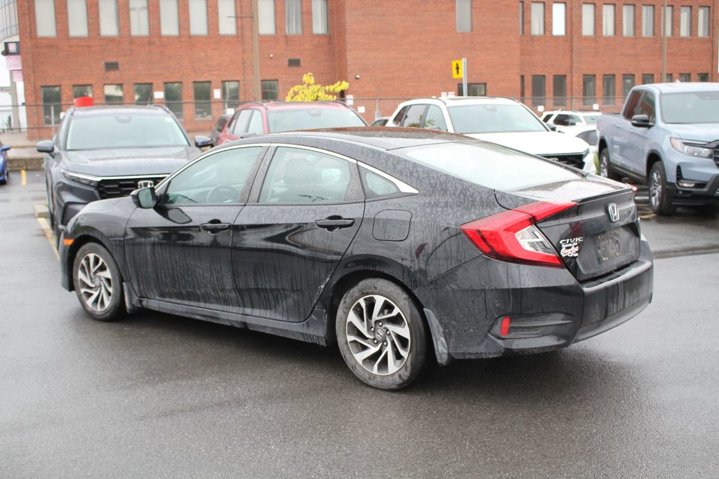 Honda Civic SE 2018 à Gatineau, Québec - 3 - w1024h768px