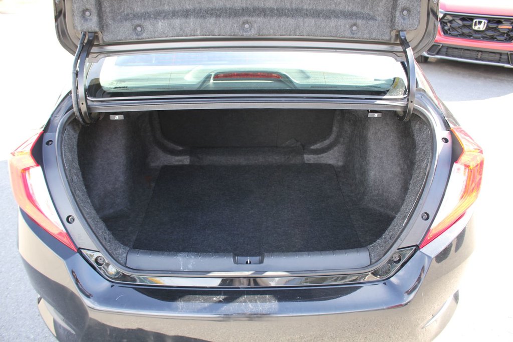 2018 Honda Civic SE in , Quebec - 22 - w1024h768px