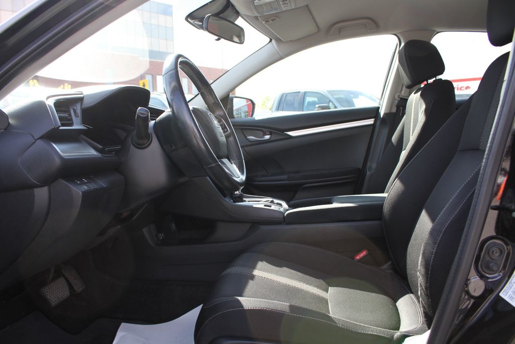 2018 Honda Civic SE in , Quebec - 8 - w1024h768px