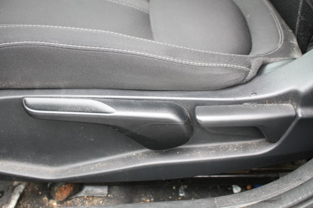 Honda Civic SE 2018 à Gatineau, Québec - 15 - w1024h768px