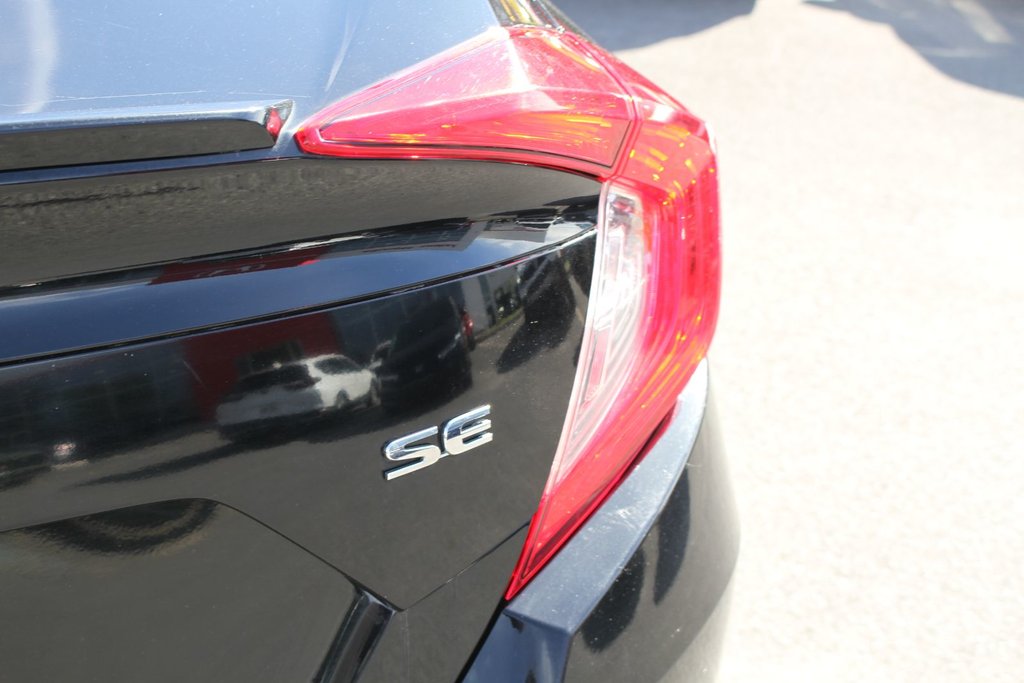 2018 Honda Civic SE in , Quebec - 7 - w1024h768px