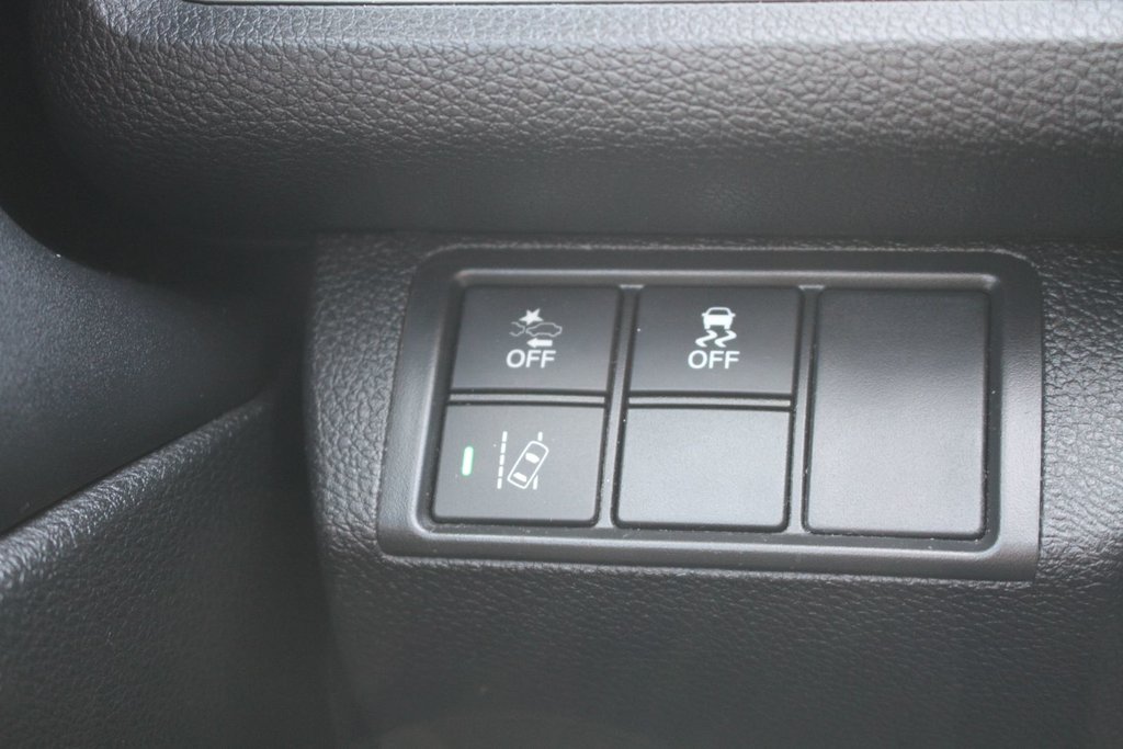 2018 Honda Civic SE in , Quebec - 14 - w1024h768px