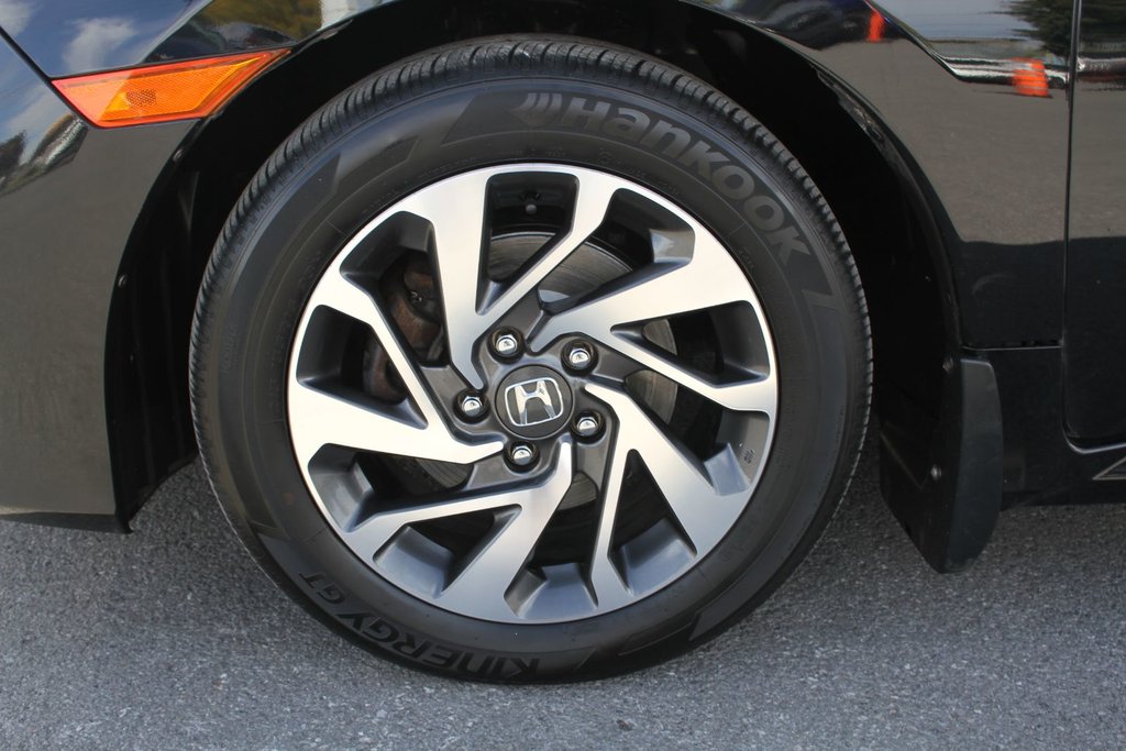 2018 Honda Civic SE in , Quebec - 23 - w1024h768px
