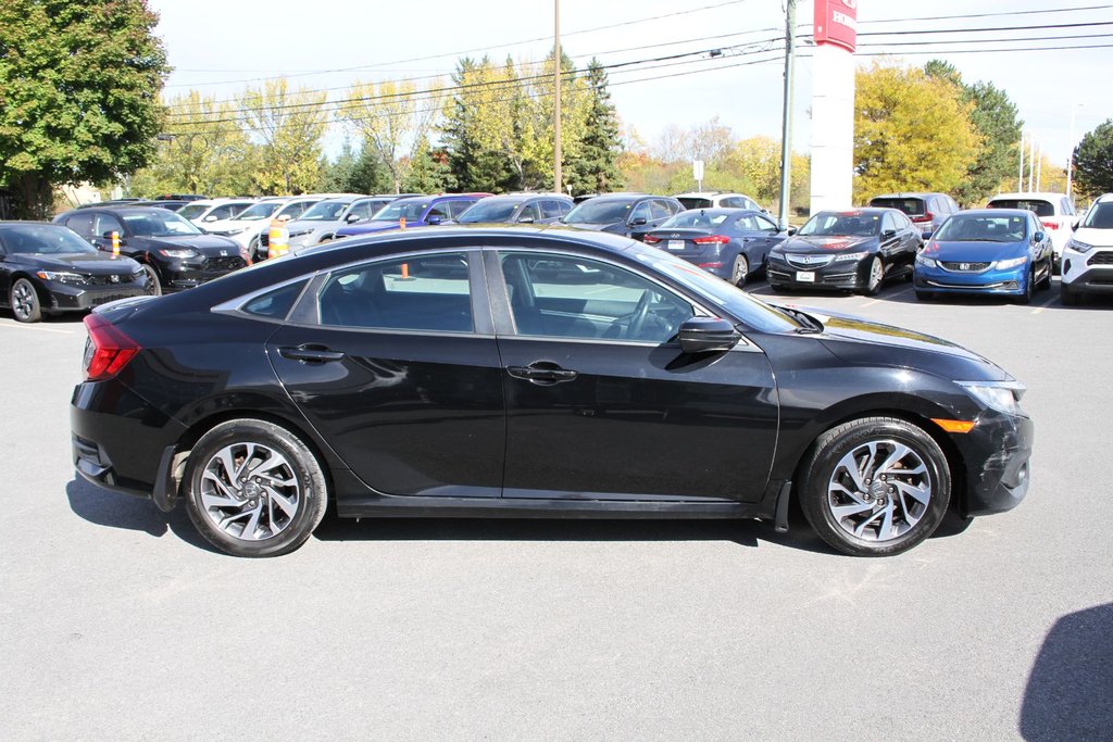 2018 Honda Civic SE in , Quebec - 6 - w1024h768px