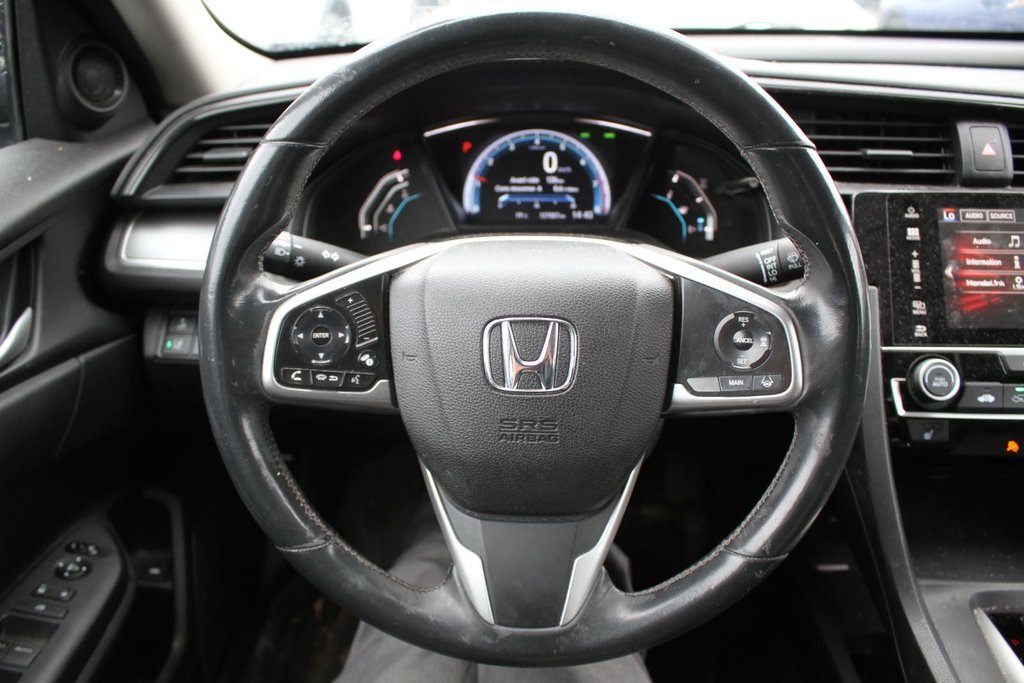 Honda Civic SE 2018 à Gatineau, Québec - 7 - w1024h768px