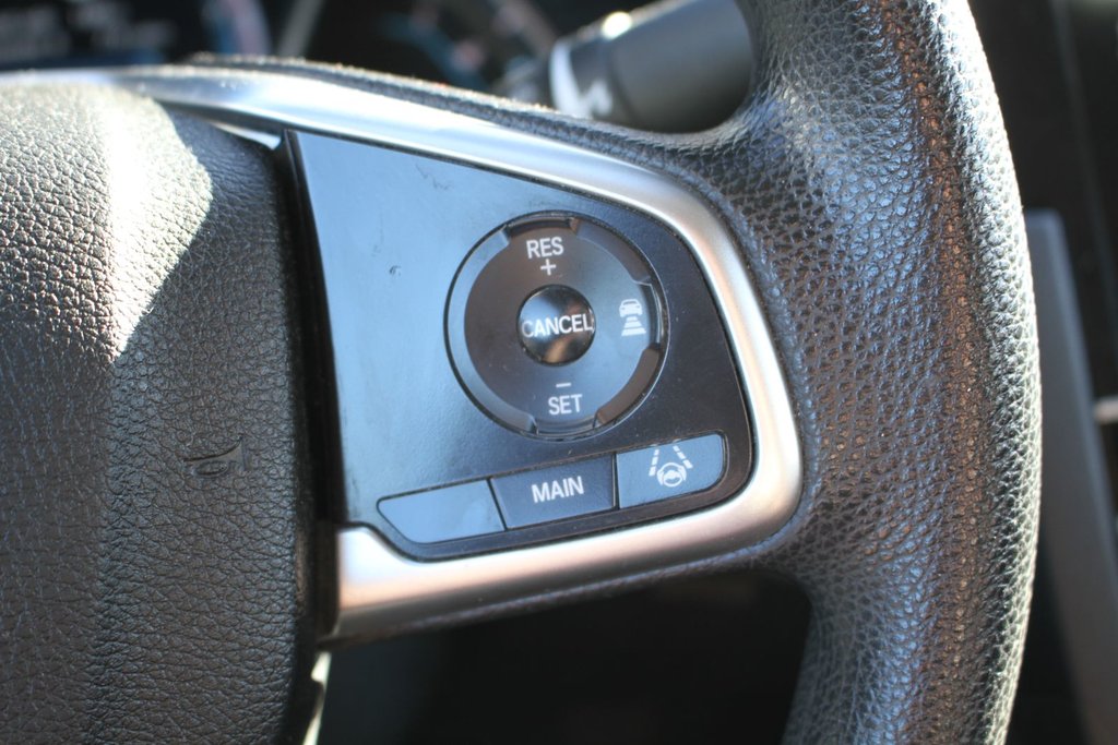 2018 Honda Civic EX in Gatineau, Quebec - 11 - w1024h768px