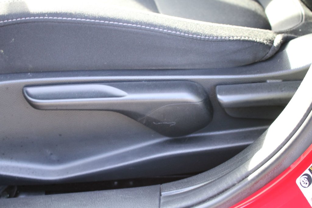 Honda Civic EX 2018 à , Québec - 20 - w1024h768px