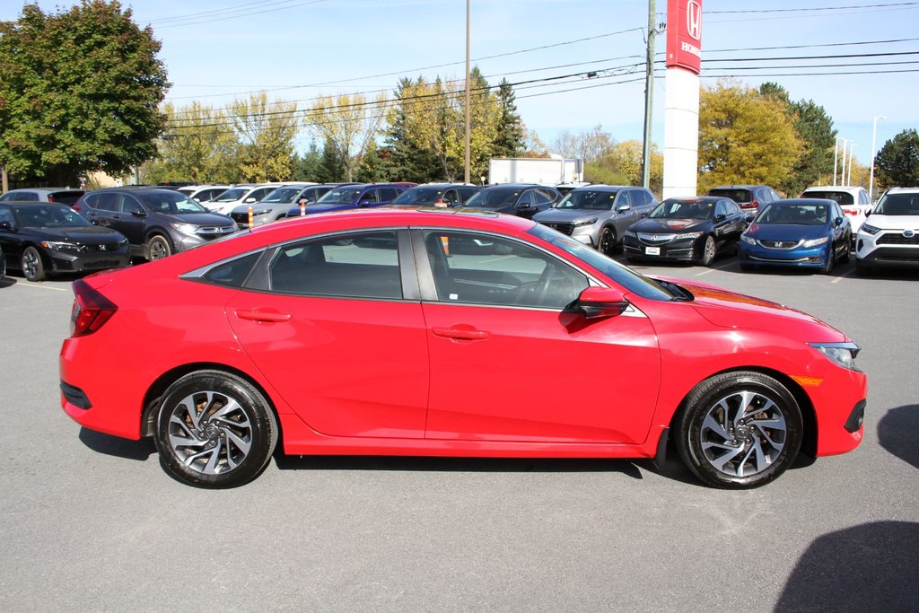 Honda Civic EX 2018 à , Québec - 6 - w1024h768px