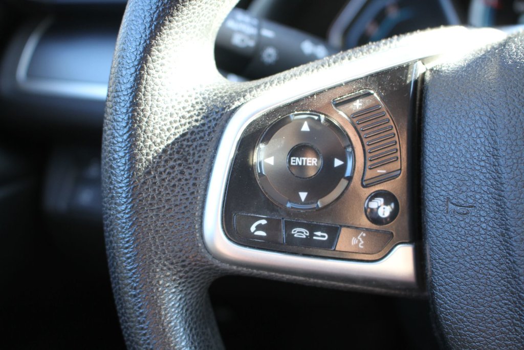 2018 Honda Civic EX in Gatineau, Quebec - 9 - w1024h768px