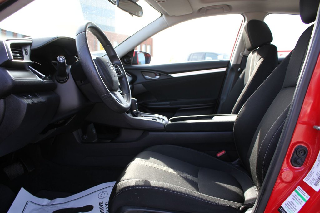 Honda Civic EX 2018 à , Québec - 7 - w1024h768px