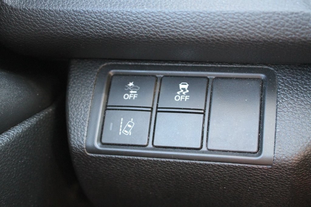 2018 Honda Civic EX in Gatineau, Quebec - 10 - w1024h768px