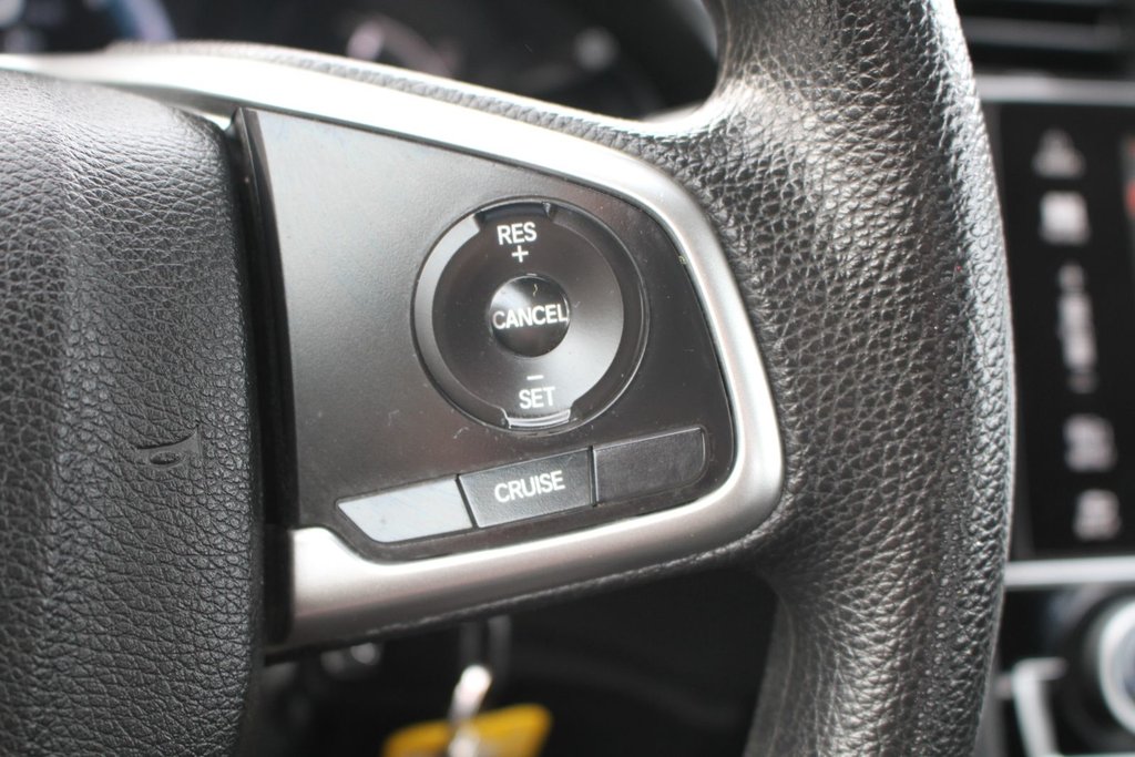 Honda Civic LX 2018 à Gatineau, Québec - 13 - w1024h768px