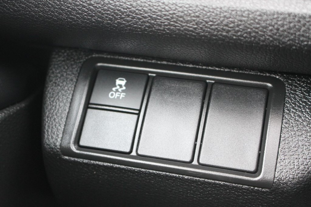 Honda Civic LX 2018 à Gatineau, Québec - 12 - w1024h768px