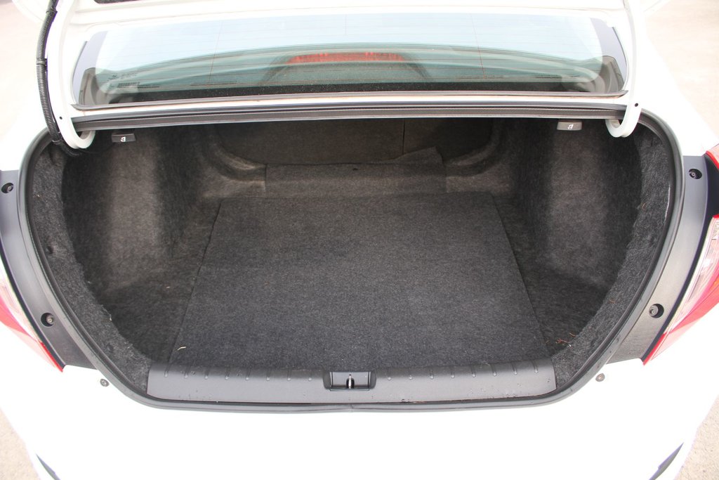 Honda Civic LX 2018 à Gatineau, Québec - 20 - w1024h768px