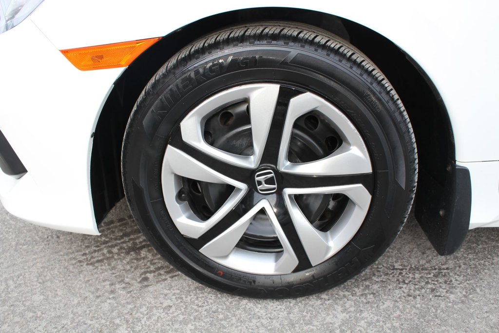 Honda Civic LX 2018 à Gatineau, Québec - 21 - w1024h768px