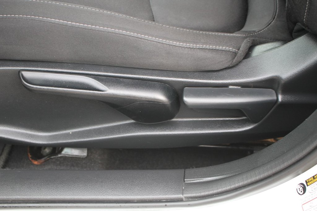 Honda Civic LX 2018 à Gatineau, Québec - 18 - w1024h768px