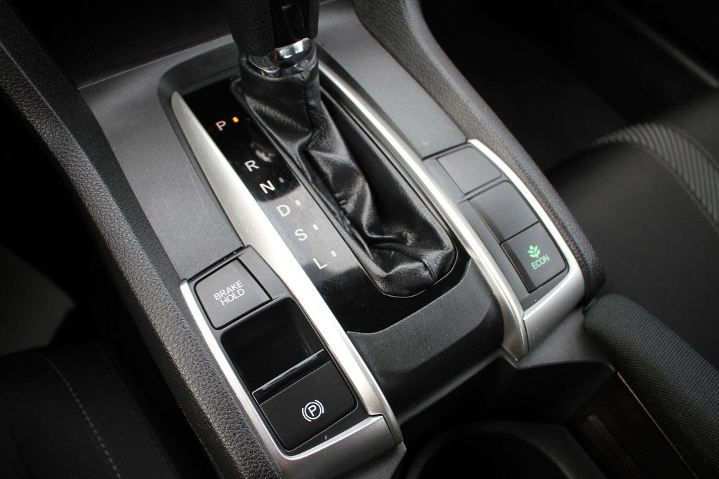 Honda Civic LX 2018 à Gatineau, Québec - 14 - w1024h768px