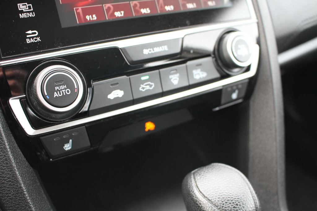 Honda Civic LX 2018 à Gatineau, Québec - 15 - w1024h768px