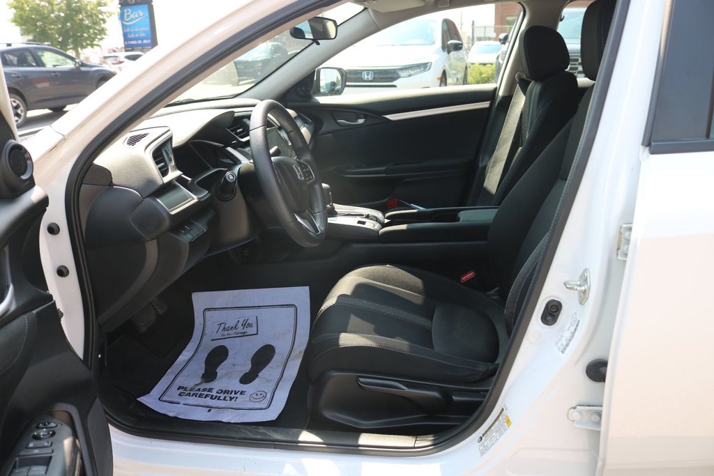 2018 Honda Civic EX in Gatineau, Quebec - 7 - w1024h768px