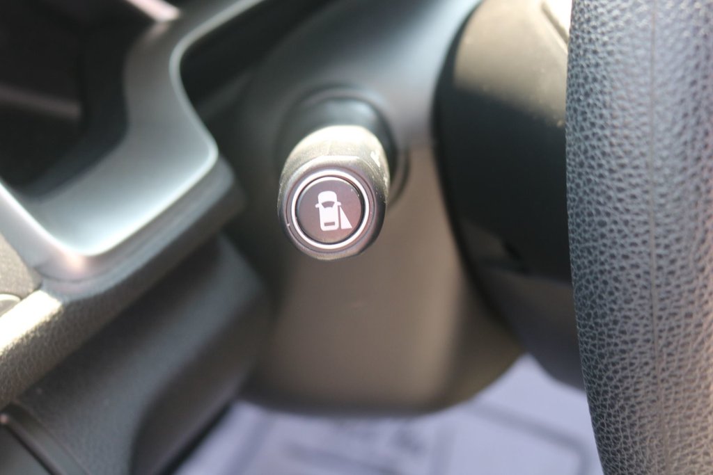 2018 Honda Civic EX in Gatineau, Quebec - 22 - w1024h768px