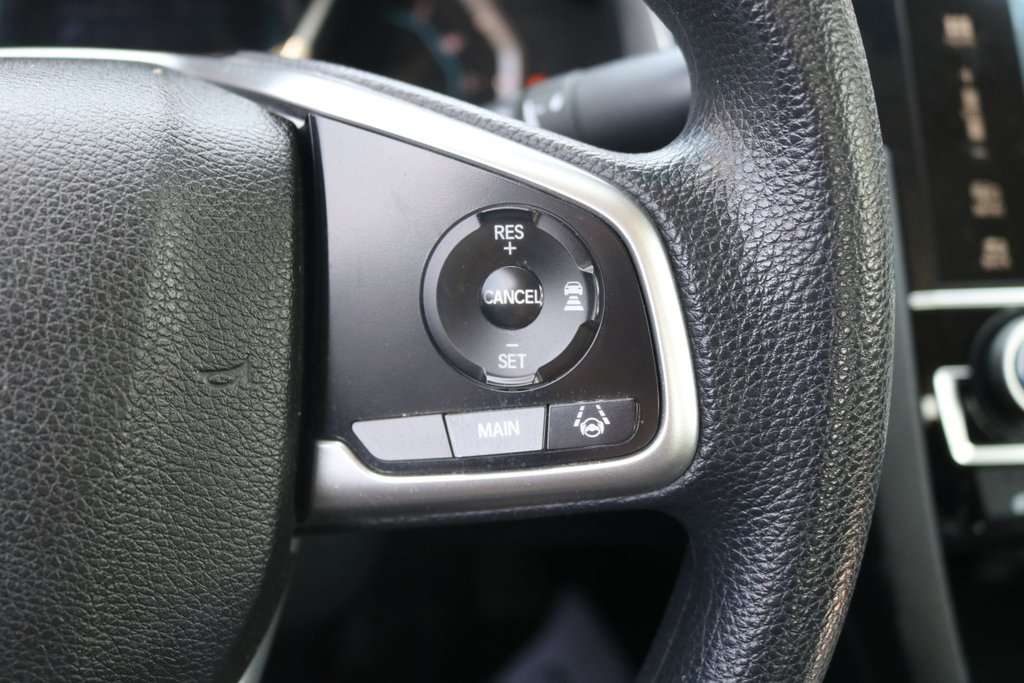 2018 Honda Civic EX in Gatineau, Quebec - 14 - w1024h768px