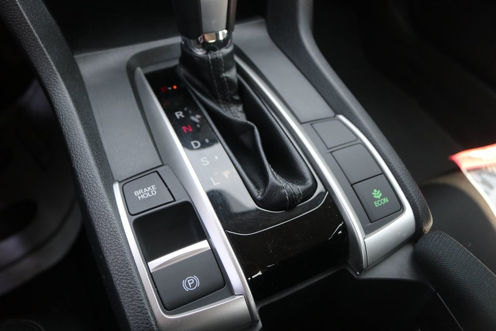 2018 Honda Civic EX in Gatineau, Quebec - 15 - w1024h768px