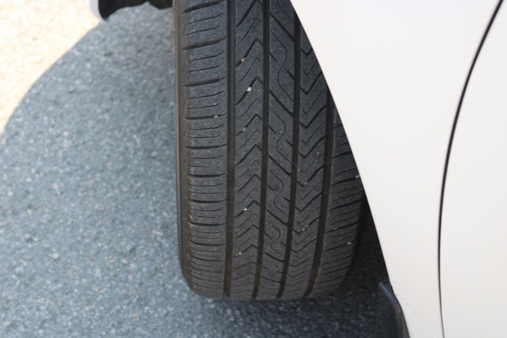 2018 Honda Civic EX in Gatineau, Quebec - 25 - w1024h768px