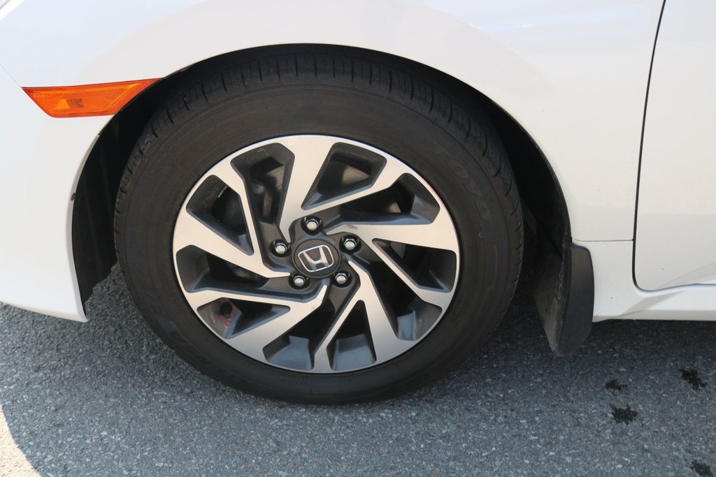 2018 Honda Civic EX in Gatineau, Quebec - 24 - w1024h768px