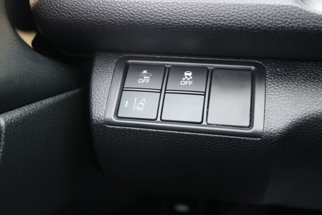 2018 Honda Civic EX in Gatineau, Quebec - 13 - w1024h768px