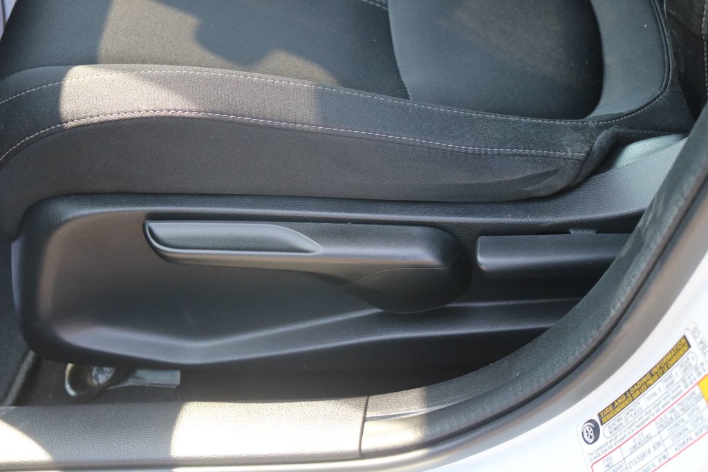 2018 Honda Civic EX in Gatineau, Quebec - 20 - w1024h768px