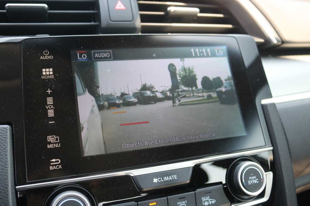2018 Honda Civic EX in Gatineau, Quebec - 19 - w1024h768px