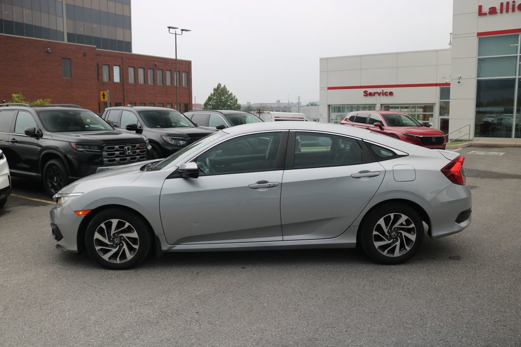 Honda Civic SE 2018 à Gatineau, Québec - 2 - w1024h768px
