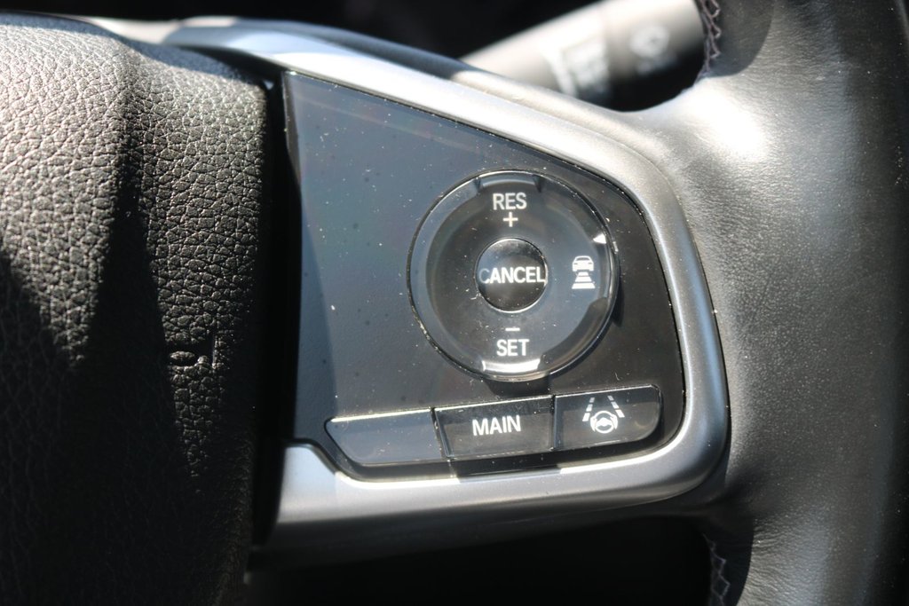 2018 Honda Civic SE in Montréal, Quebec - 14 - w1024h768px