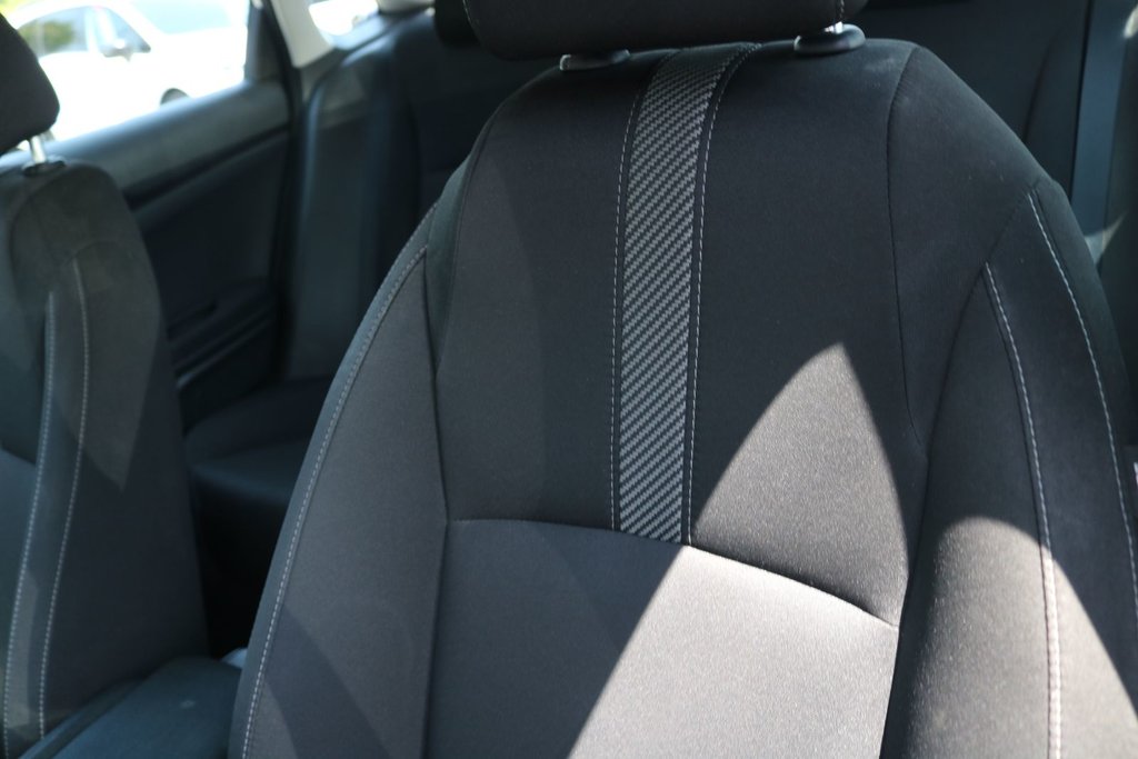 2018 Honda Civic SE in Montréal, Quebec - 20 - w1024h768px