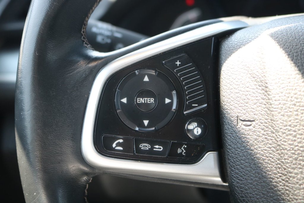 2018 Honda Civic SE in Montréal, Quebec - 12 - w1024h768px