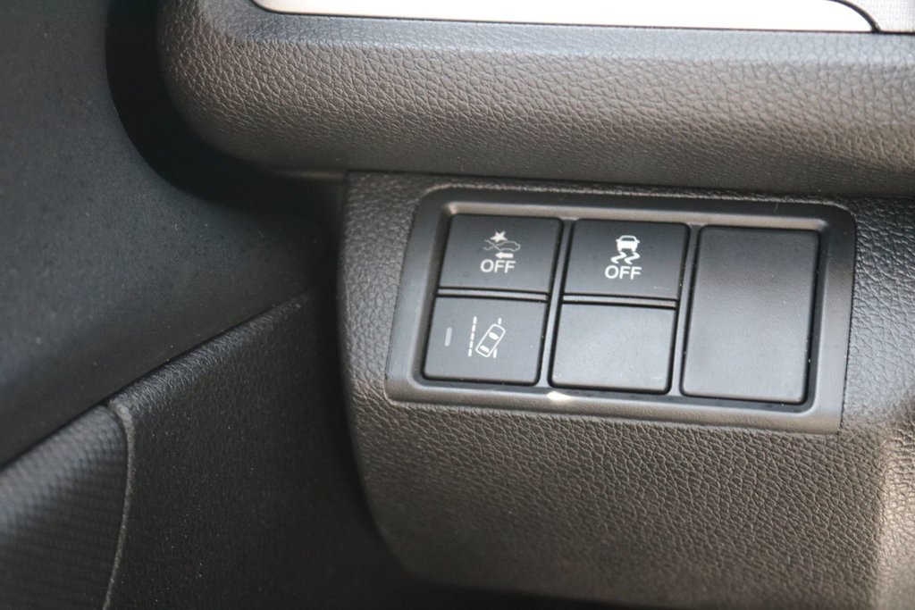 2018 Honda Civic SE in Montréal, Quebec - 13 - w1024h768px