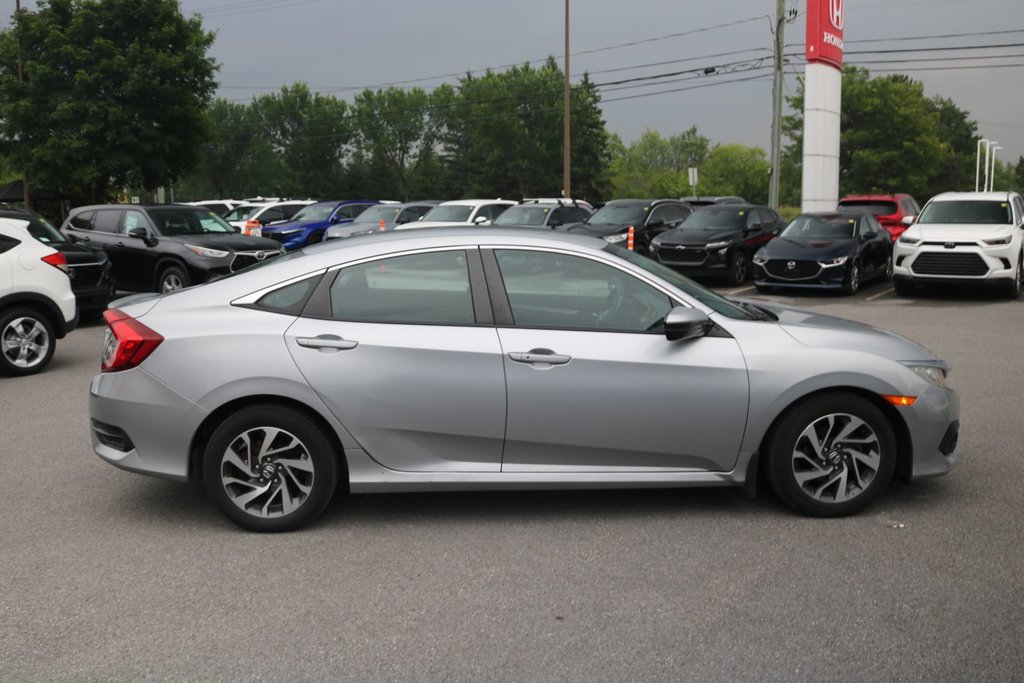 Honda Civic SE 2018 à Gatineau, Québec - 6 - w1024h768px