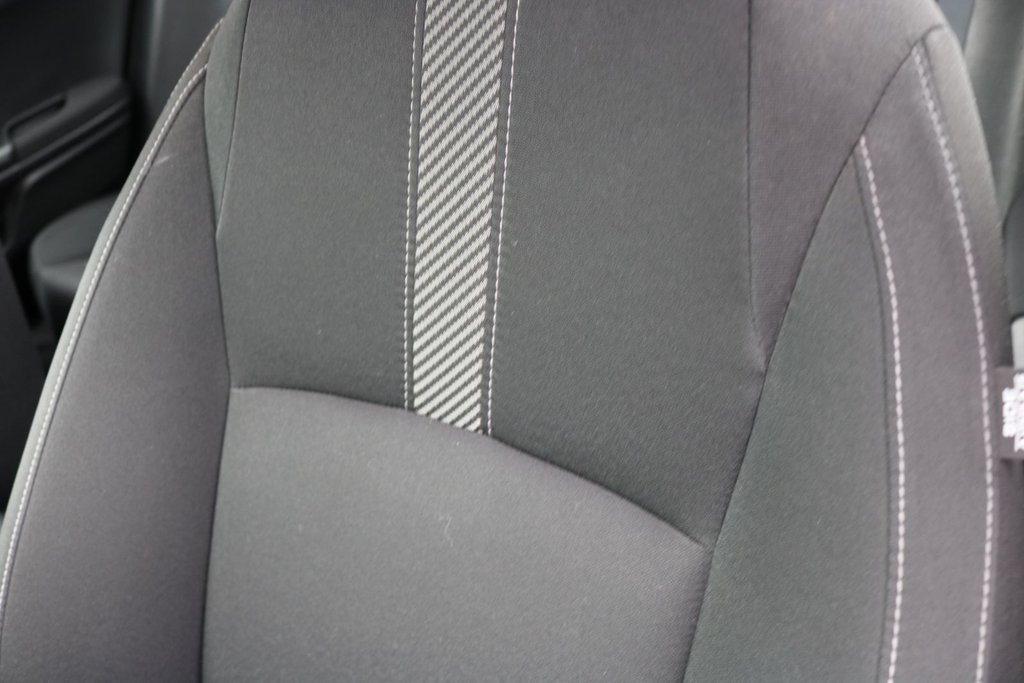 2018 Honda Civic SE in Montréal, Quebec - 20 - w1024h768px