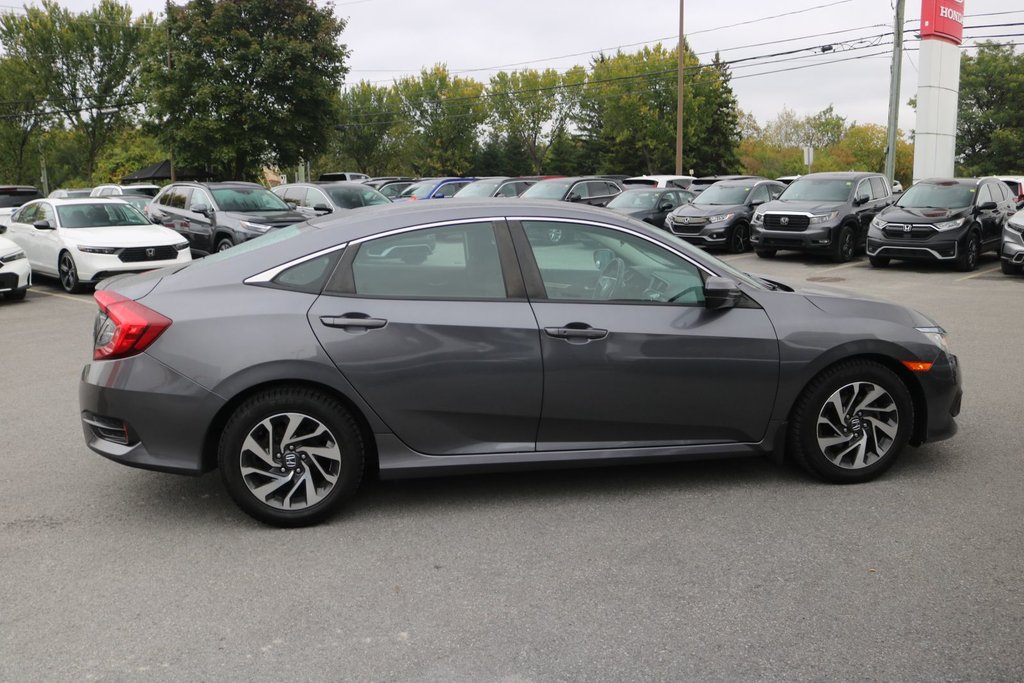 Honda Civic SE 2018 à Gatineau, Québec - 6 - w1024h768px