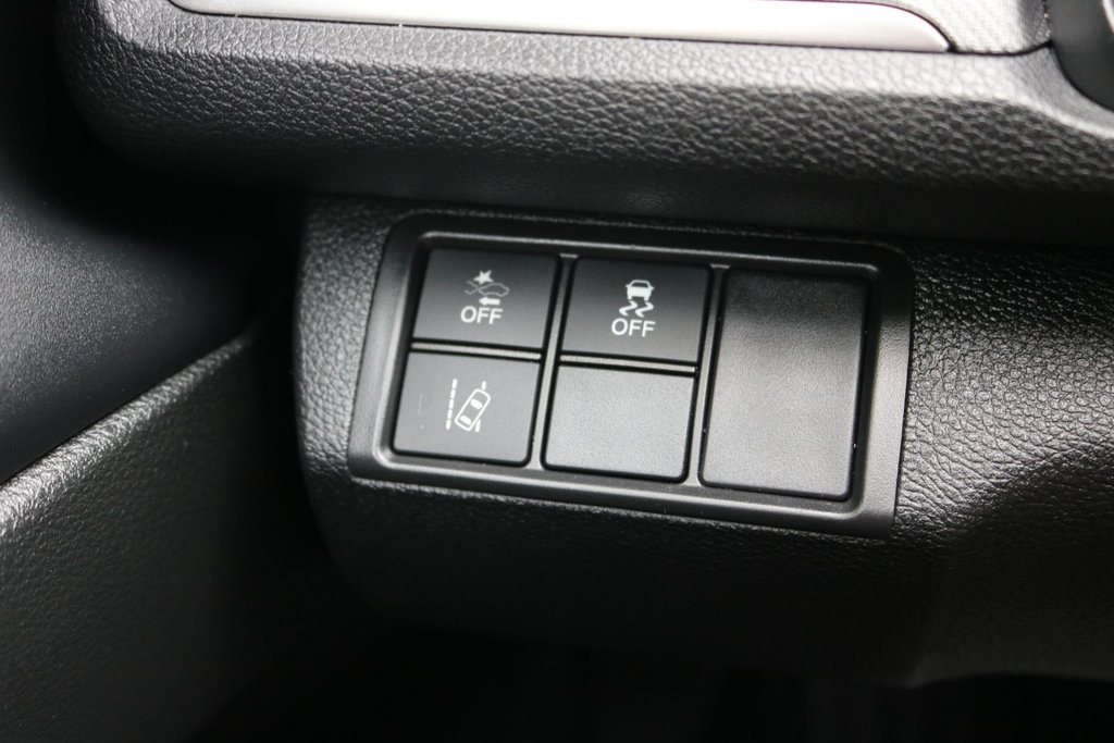2018 Honda Civic SE in Montréal, Quebec - 13 - w1024h768px